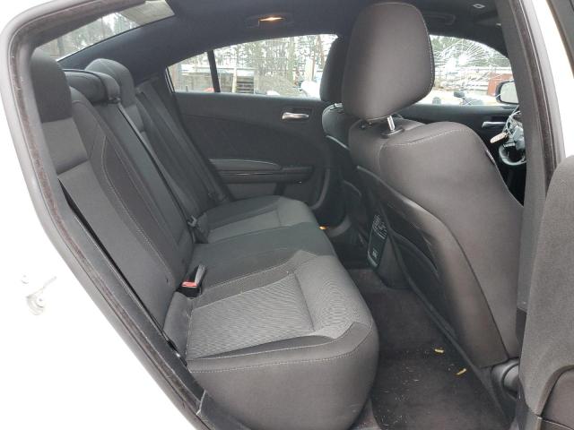 2018 DODGE CHARGER SX - 2C3CDXHG8JH336847
