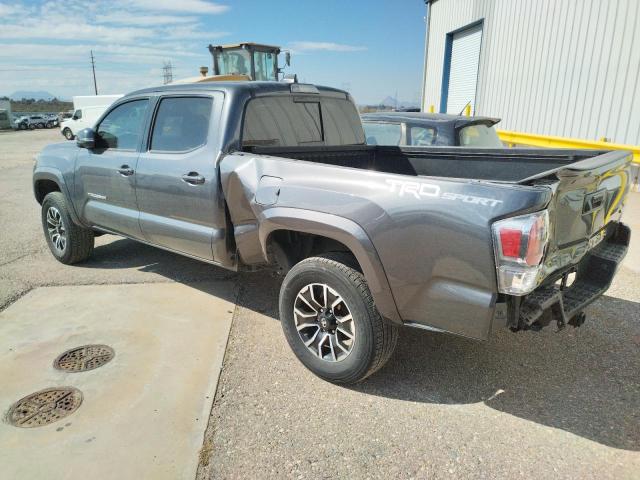 2020 TOYOTA TACOMA DOU - 3TMBZ5DN3LM023761