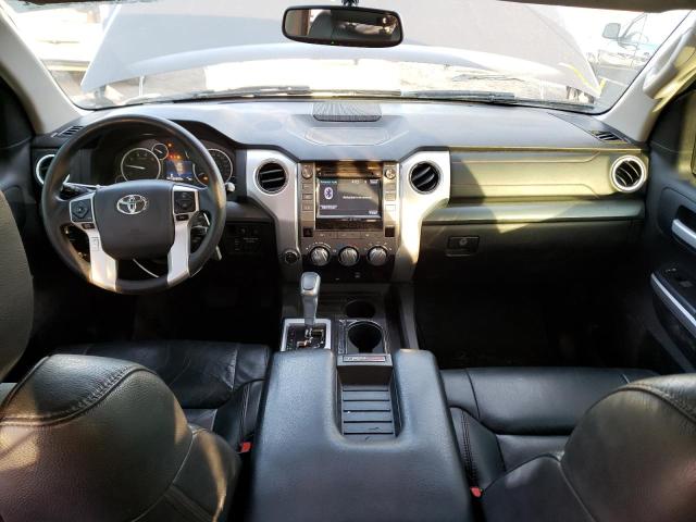 2016 TOYOTA TUNDRA CRE - 5TFDY5F10GX512687