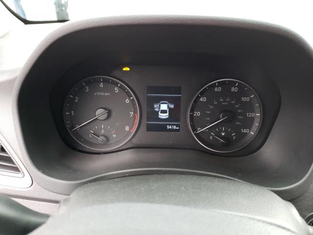 2022 HYUNDAI ACCENT LIM - 3KPC34A67NE177738