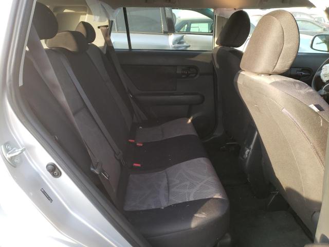2015 TOYOTA SCION XB - JTLZE4FE6FJ079409