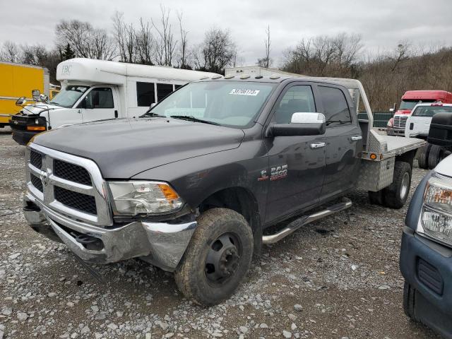 2016 Ram 3500 ST