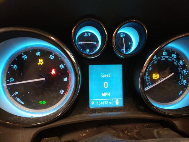 2015 BUICK VERANO CON - 1G4PR5SK5F4123354