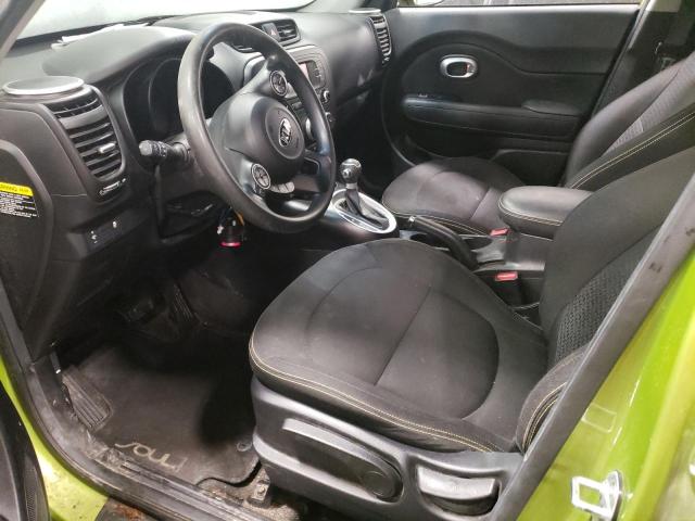 2015 KIA SOUL + - KNDJP3A59F7762304