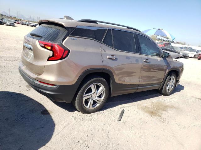 3GKALMEV1JL252369 GMC Terrain Sle