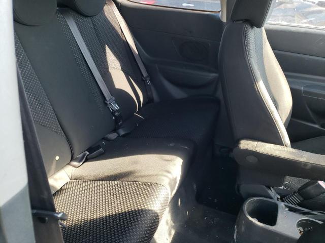 KMHCM3AC2BU192413 Hyundai ACCENT GL