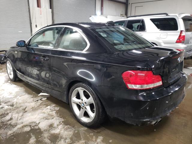 WBAUP73548VF08967 BMW 128 I