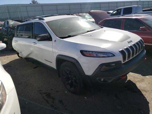1C4PJMBX4JD521178 Jeep Cherokee Trailhawk