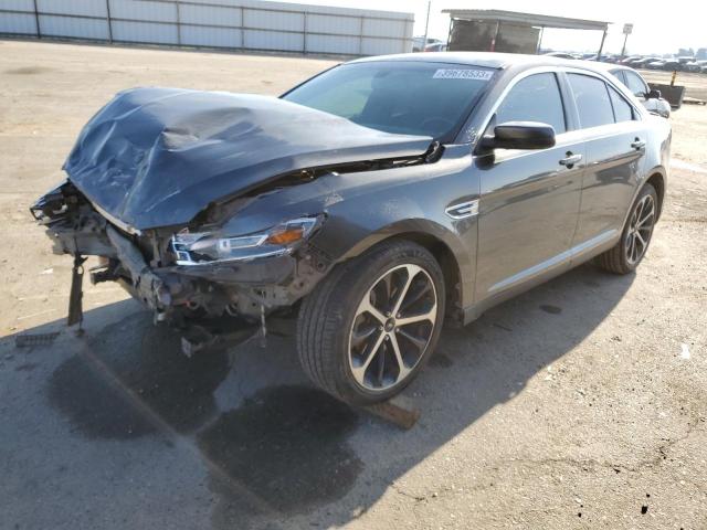 2016 Ford Taurus SEL