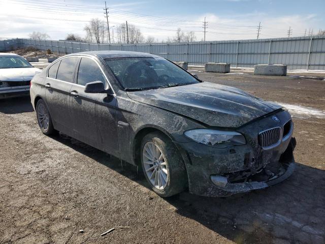 WBAFU7C54BDU55053 BMW 535 XI