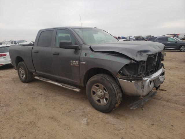 2018 RAM 2500 ST - 3C6UR4CJ1JG313100