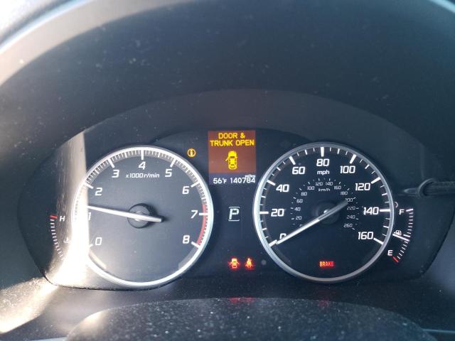 19VDE1F72DE002867 Acura Ilx 20 Tech