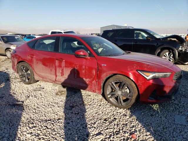 2023 ACURA INTEGRA A- 19UDE4H3XPA009545