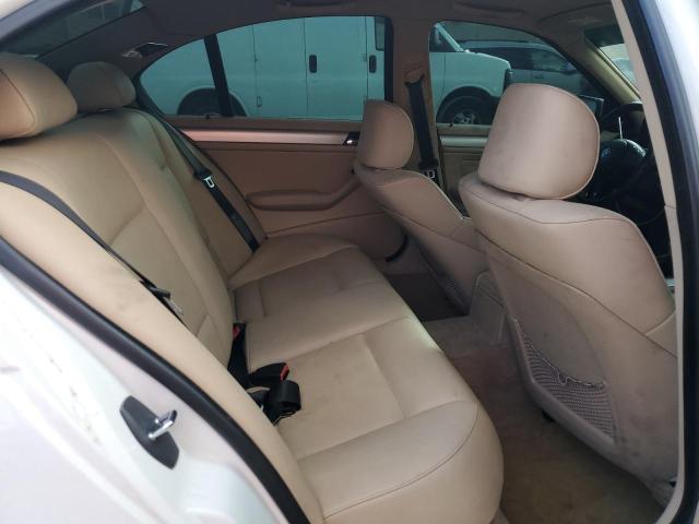 WBAEV33462KL58294 BMW 325 I