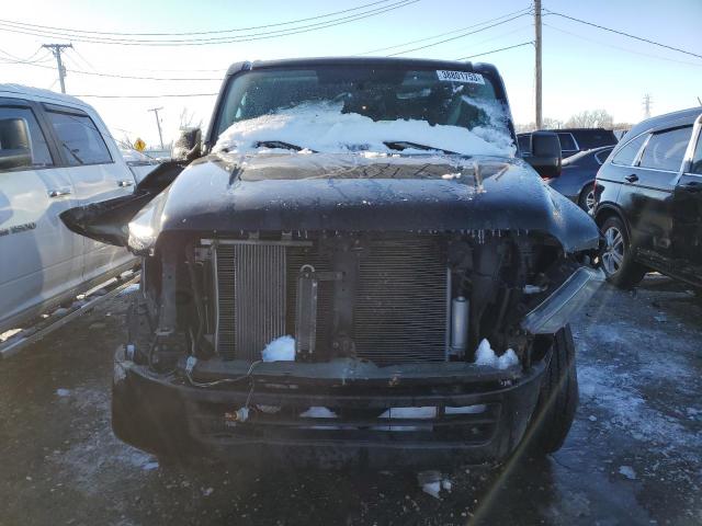 2019 NISSAN NV 1500 S - 1N6BF0KM8KN801317
