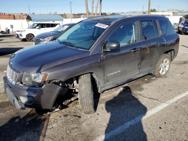 2016 JEEP COMPASS SP - 1C4NJCBA5GD722500