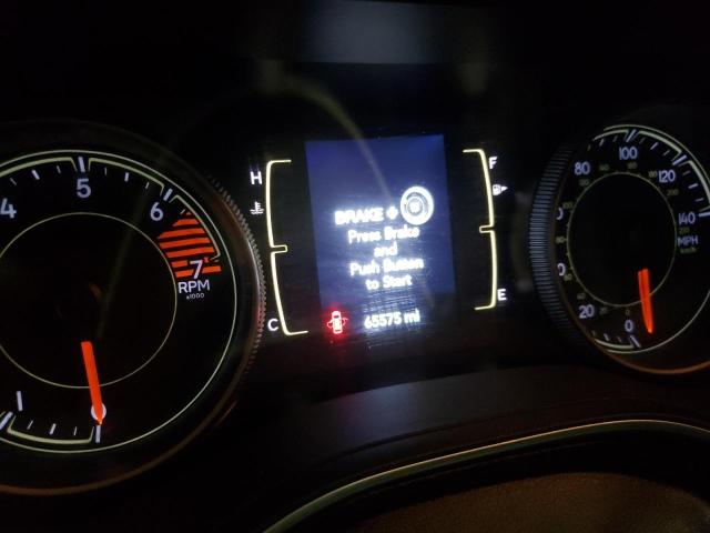 2019 JEEP CHEROKEE L 1C4PJMLB4KD435230