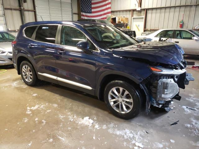 2019 HYUNDAI SANTA FE S - 5NMS23AD1KH124030