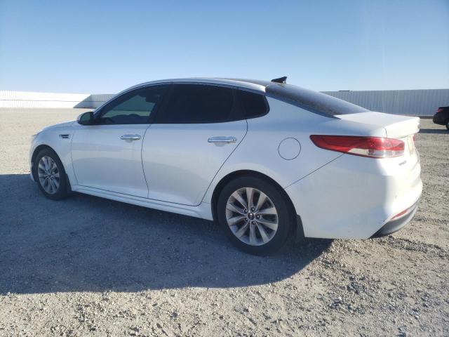 5XXGU4L30GG086225 KIA OPTIMA EX
