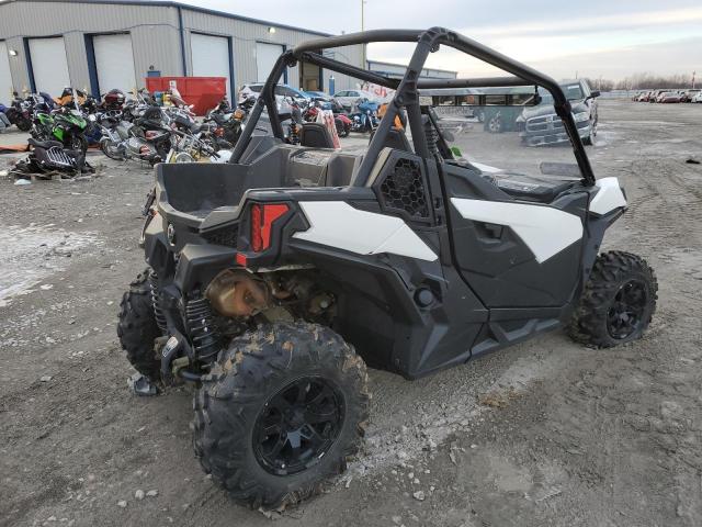 2018 CAN-AM MAVERICK T - 3JB1GAP45JK000555