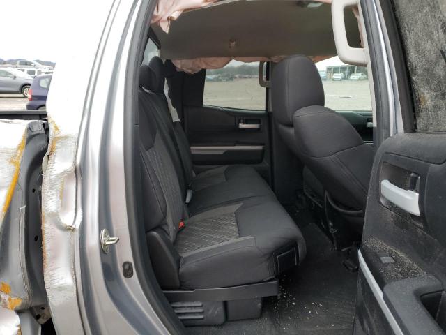 2019 TOYOTA TUNDRA DOU - 5TFRM5F12KX135144