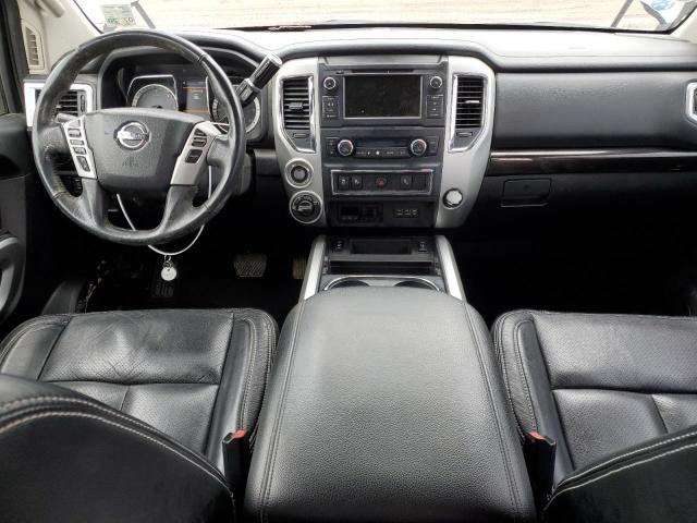 1N6BA1F42KN524498 Nissan Titan Xd Sl