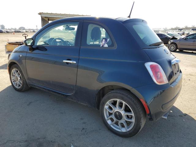 3C3CFFAR6ET275771 Fiat 500