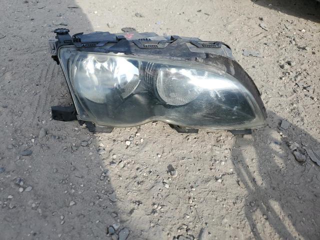 WBAEV33462KL58294 BMW 325 I