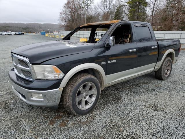 2009 Dodge Ram 1500 