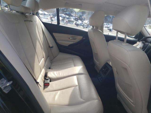 2015 BMW 328 XI SUL WBA3B5G56FNS19642