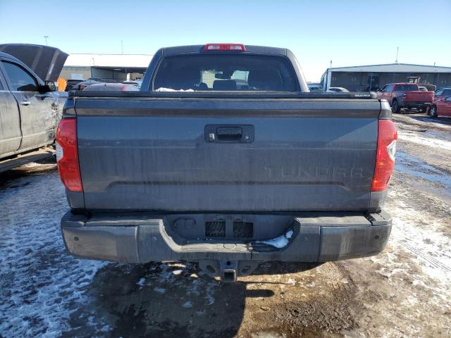 2018 TOYOTA TUNDRA CRE 5TFDY5F13JX738763
