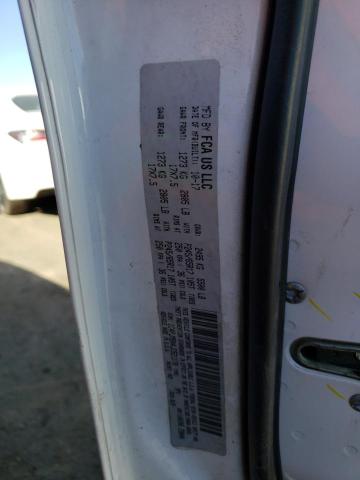 1C4PJMBX4JD521178 Jeep Cherokee Trailhawk