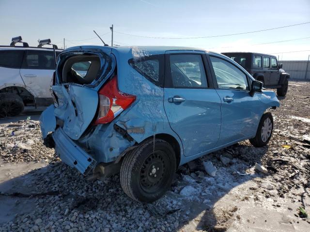 3N1CE2CP8FL353247 Nissan Versa Note S