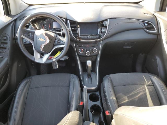 2020 CHEVROLET TRAX LT - 3GNCJPSB2LL278494