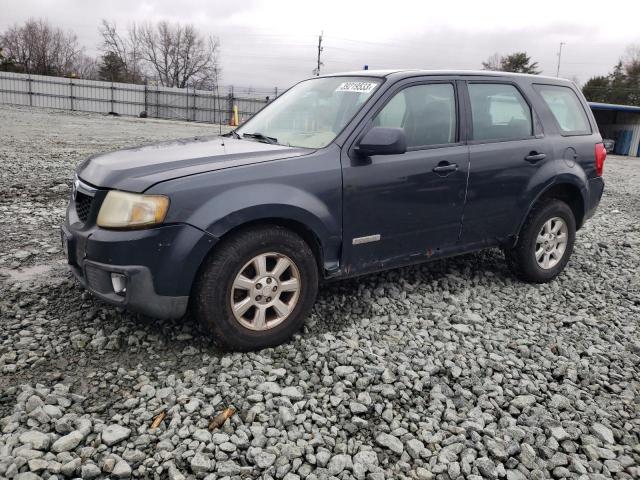 2008 Mazda Tribute s