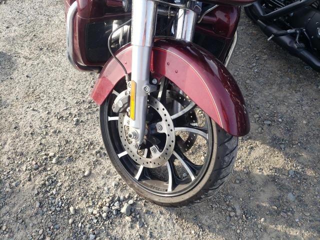2016 HARLEY-DAVIDSON FLTRU 1HD1KGL30GB632264