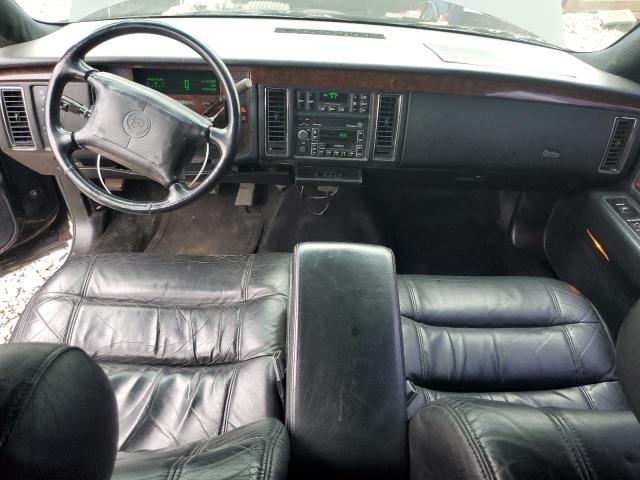 1G6DW52P8TR713044 Cadillac Fleetwood