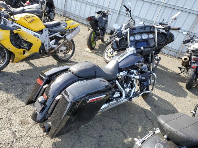 2019 HARLEY-DAVIDSON FLHX - 1HD1KBC33KB680952