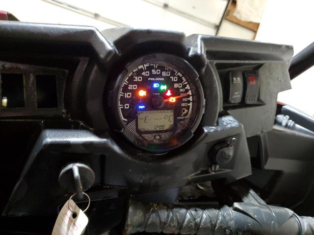 2020 POLARIS RZR S 900 - 3NSASE871LH848457