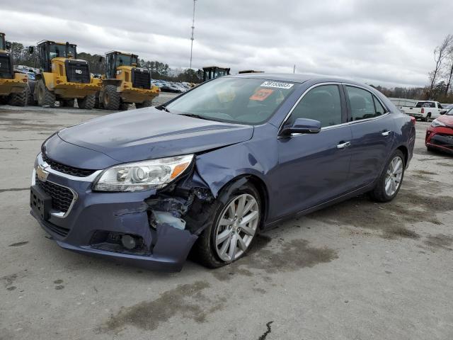2015 CHEVROLET MALIBU 2LT - 1G11D5SL9FF170739