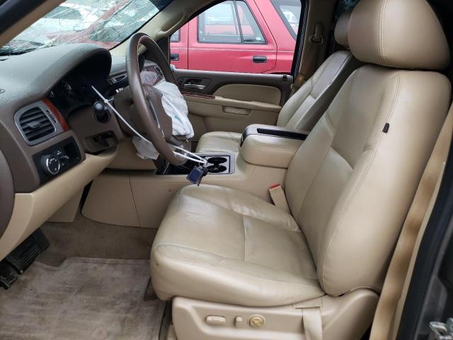1GKS1CE07CR280231 GMC YUKON SLT
