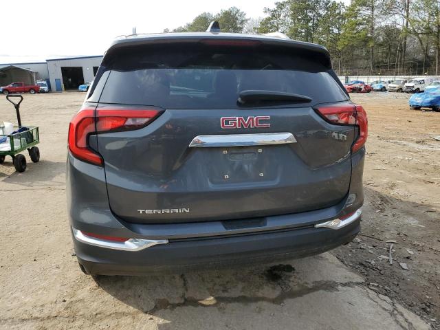 3GKALPEV9JL246451 GMC Terrain