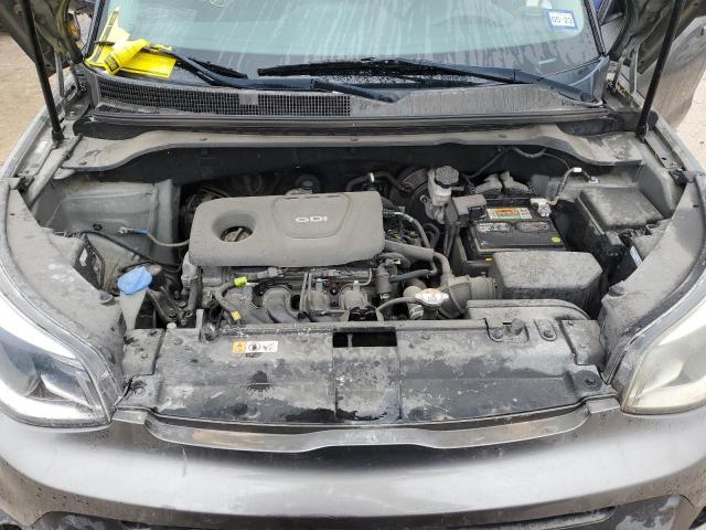 2017 KIA SOUL KNDJN2A28H7427916