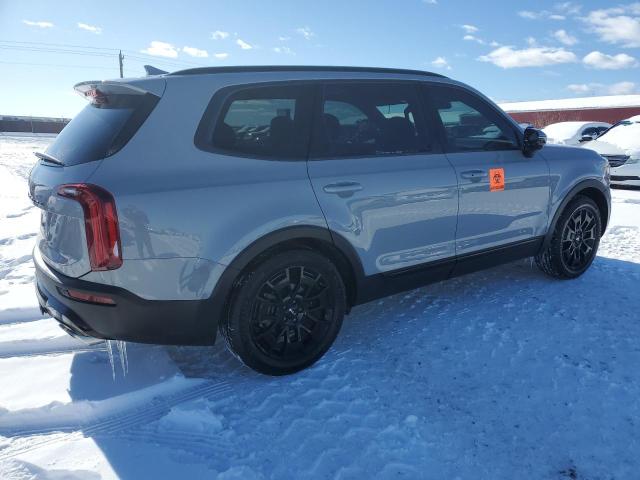 5XYP5DHC2NG243879 KIA Telluride Sx