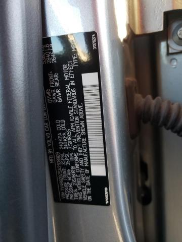 YV4992DZ5A2108909 Volvo XC60
