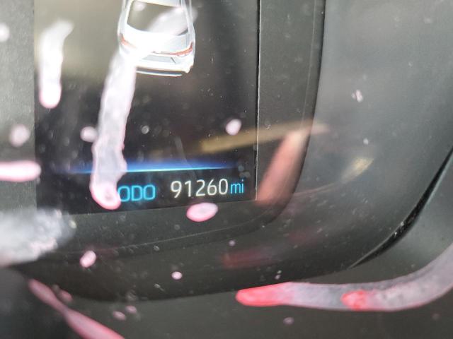 2020 TOYOTA COROLLA LE - JTDEPRAE7LJ042244