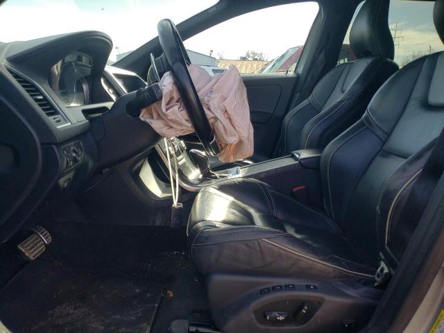 YV4902RP4F2737389 Volvo XC60