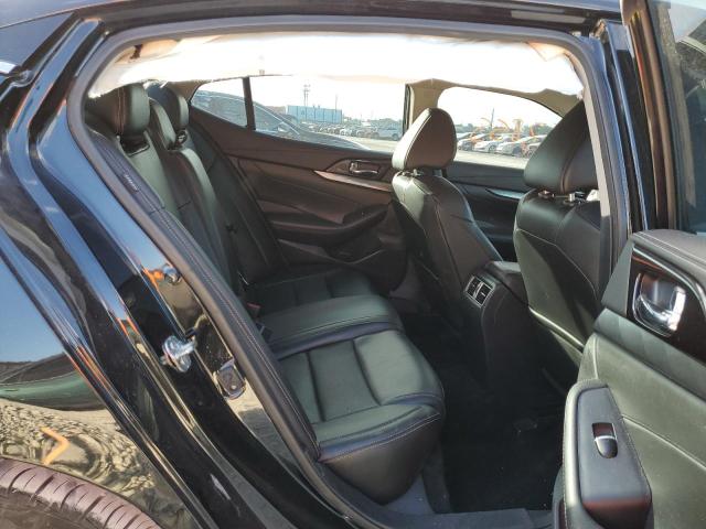 2019 NISSAN MAXIMA S 1N4AA6AV5KC371340