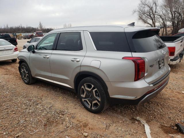 2023 HYUNDAI PALISADE L - KM8R5DGE7PU526870