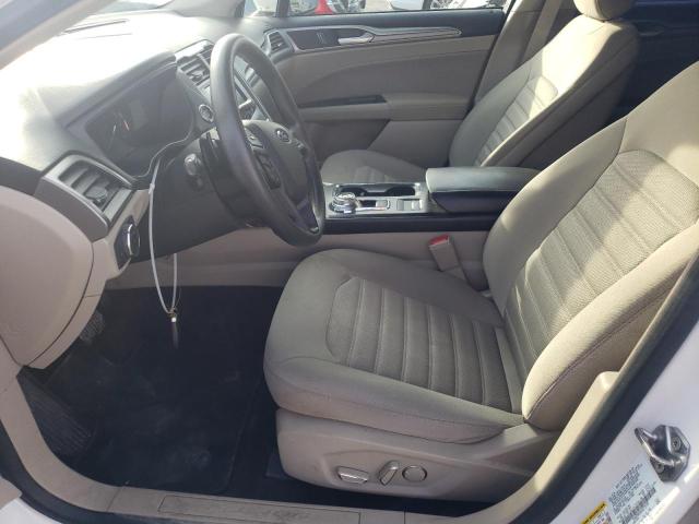 2018 FORD FUSION SE - 3FA6P0HD6JR273139